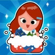程序图标：Laundry Idle