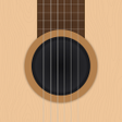 Ícone do programa: Strum - Play Guitar
