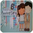 Happy Anniversary Messages SMS
