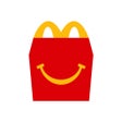 Icono de programa: McDonalds Happy Meal App