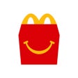 McDonalds Happy Meal App