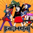 Ikon program: Gal Metal