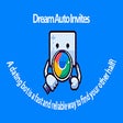 أيقونة البرنامج: Dream Auto Invites