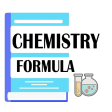 Chemistry All Formulas App