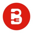 ไอคอนของโปรแกรม: Bitfood  Order food onlin…