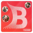BiBi Live - Video Chat  Talk