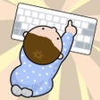 Icon of program: Baby Keyboard