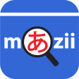 Mazii: Japanese Dict.  Transl