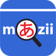 Mazii: Japanese Dict.  Transl