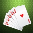 أيقونة البرنامج: Solitaire Easy spider gam…