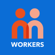 プログラムのアイコン：Connect Job WORKERS