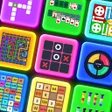 程序图标：Mini Games Collection