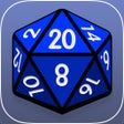 程序图标：Dice Ex Machina