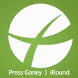 プログラムのアイコン：iRound