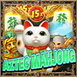 Ícone do programa: Aztec Mahjong Of Shaolin …