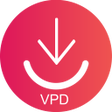 程序图标：Video Downloader for Pint…