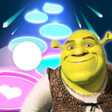 Icon of program: Shrek - SOMEBODY Once Tol…