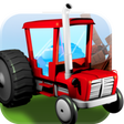 Ícone do programa: Tractor Parking