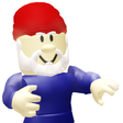 Icon of program: dead gnome meme