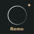 Programikonen: Remo复古相机-CCD数码胶片滤镜特效