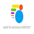 Icon of program: Save to Google Photos™ RE