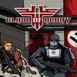 Programın simgesi: Wolfenstein: Blade of Ago…