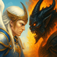 Icoon van programma: Angels and Demons