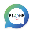 Aloha Live - Anonymous Chat Share and Feel Better