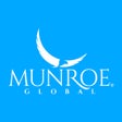 Symbol des Programms: Munroe Global Media