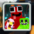 プログラムのアイコン：Garten banban addon for M…