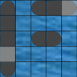 ไอคอนของโปรแกรม: Find the ships - Solitair…