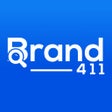 程序图标:Brand411