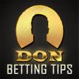 Ikona programu: Don Betting Tips