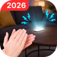 프로그램 아이콘: Phone Finder Launcher: Cl…