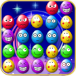 プログラムのアイコン：Crush Eggs