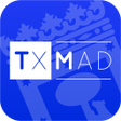 Ícone do programa: TxMad