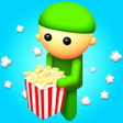 プログラムのアイコン：Cinema Bar 3D