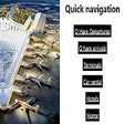 ไอคอนของโปรแกรม: Guide to Chicago O'Hare  …