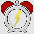 أيقونة البرنامج: Flash Alarm