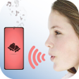 程序图标：Find my phone: whistle ap…