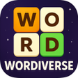 Programikonen: WordiVerse  Word Puzzle F…
