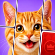Symbol des Programms: Jigsaw Solitaire: Tile Pu…