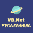程序图标：VB.Net Programming