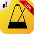 Ícone do programa: Metronome Lite by Piascor…