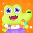 프로그램 아이콘: 比邻素养