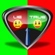 Icon of program: Lie Detector Face Test Ga…