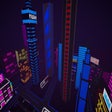 Icône du programme : CuberPunk 2089