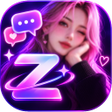 Programikonen: Zeta AI: AI Chat Story Hi…