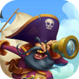 ไอคอนของโปรแกรม: Pirates Journey