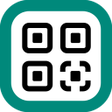 程序图标：QR Code  Barcode Scanner …